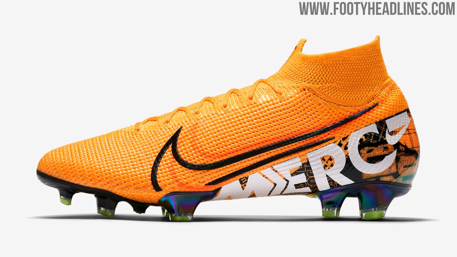 Top ten football boots 2025 2019